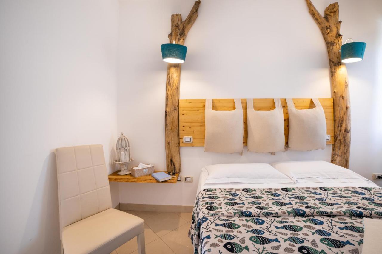 Love & Fama Hotel Сабаудия Экстерьер фото