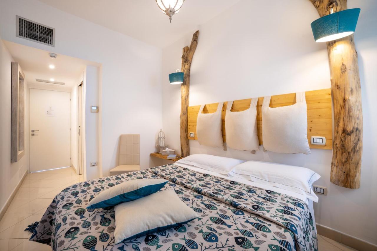 Love & Fama Hotel Сабаудия Экстерьер фото