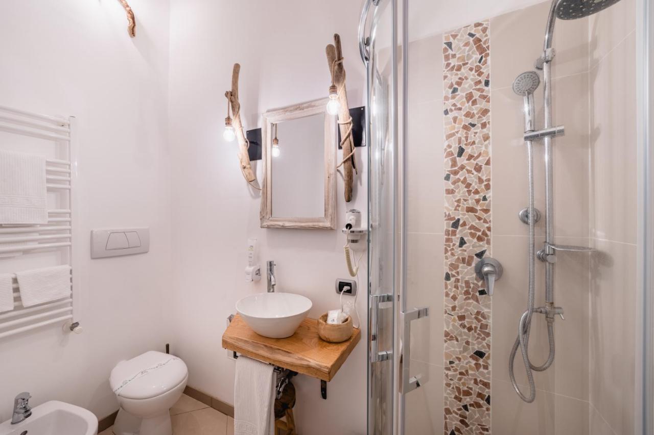 Love & Fama Hotel Сабаудия Экстерьер фото