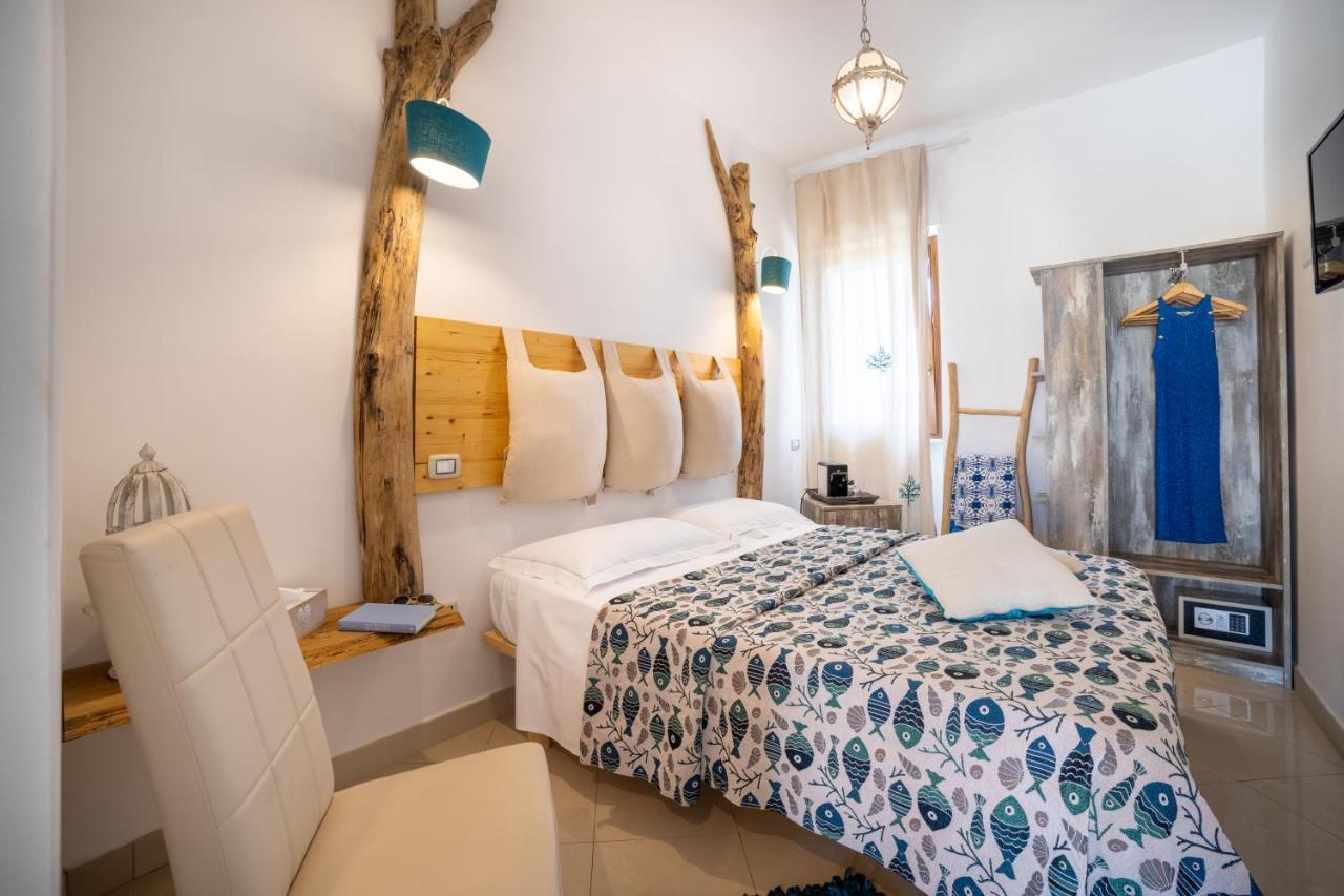 Love & Fama Hotel Сабаудия Экстерьер фото