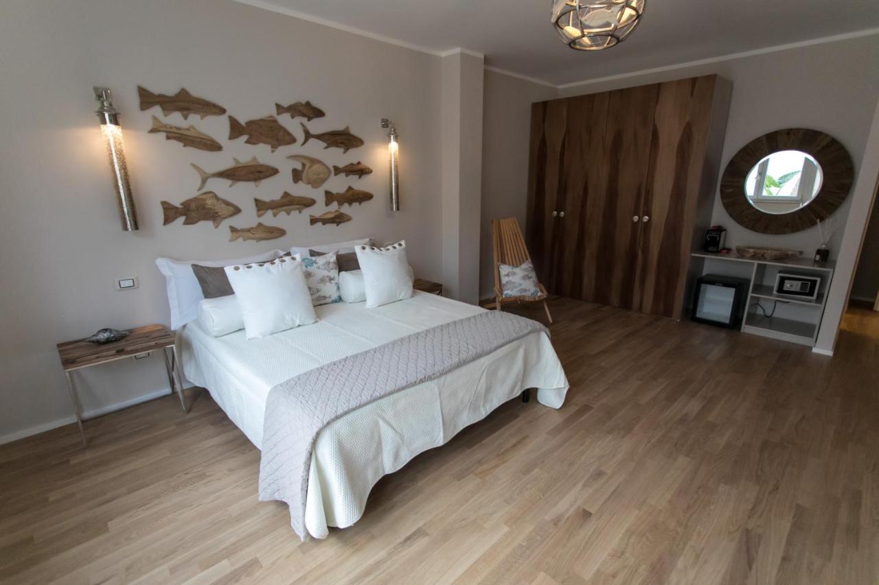 Love & Fama Hotel Сабаудия Экстерьер фото