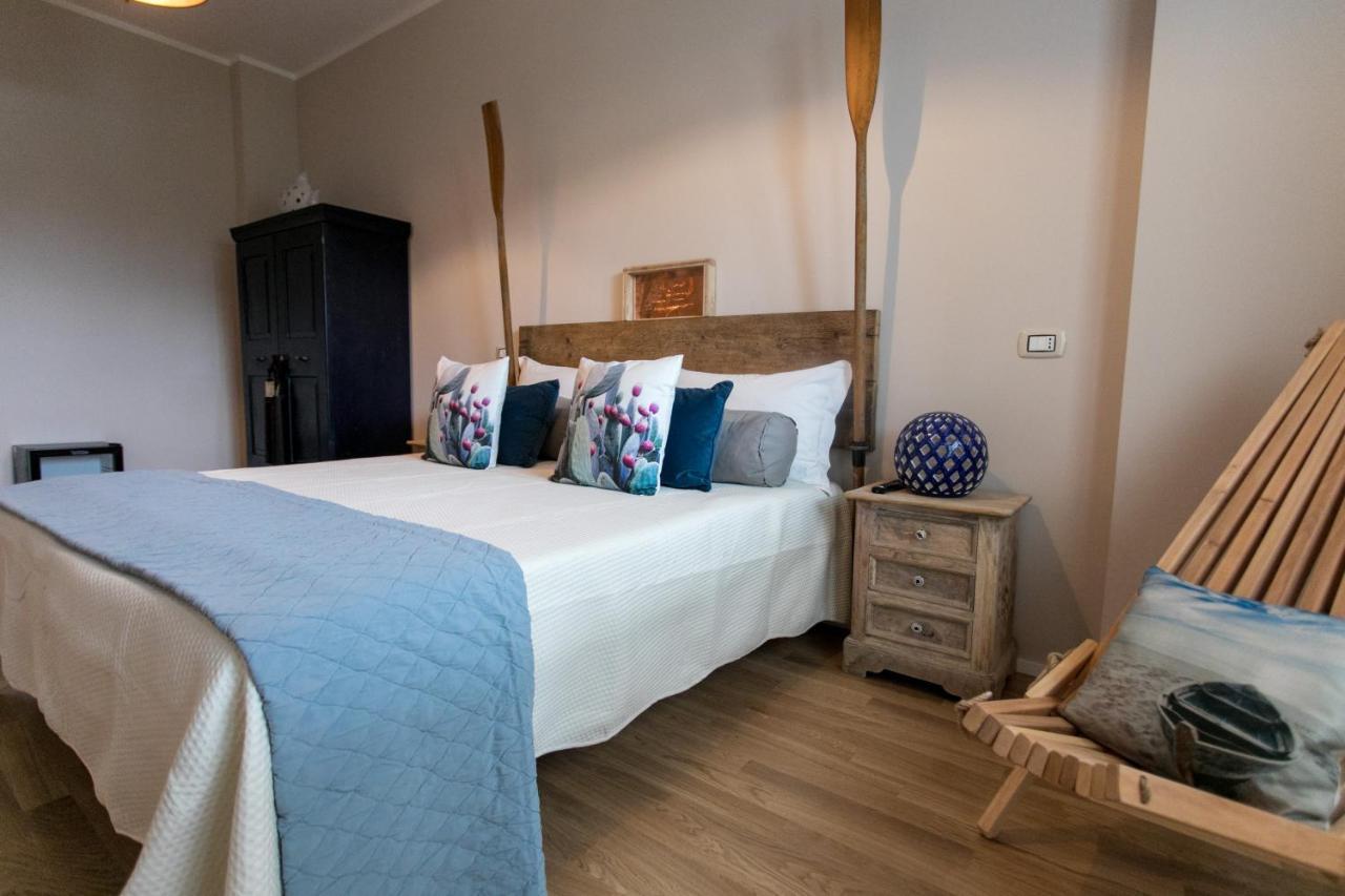 Love & Fama Hotel Сабаудия Экстерьер фото