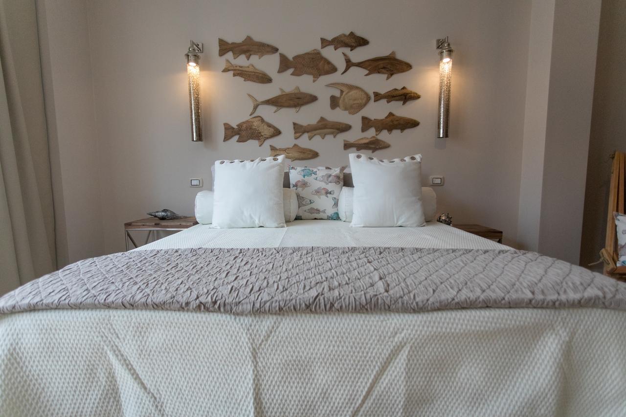 Love & Fama Hotel Сабаудия Экстерьер фото