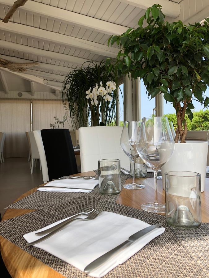 Love & Fama Hotel Сабаудия Экстерьер фото