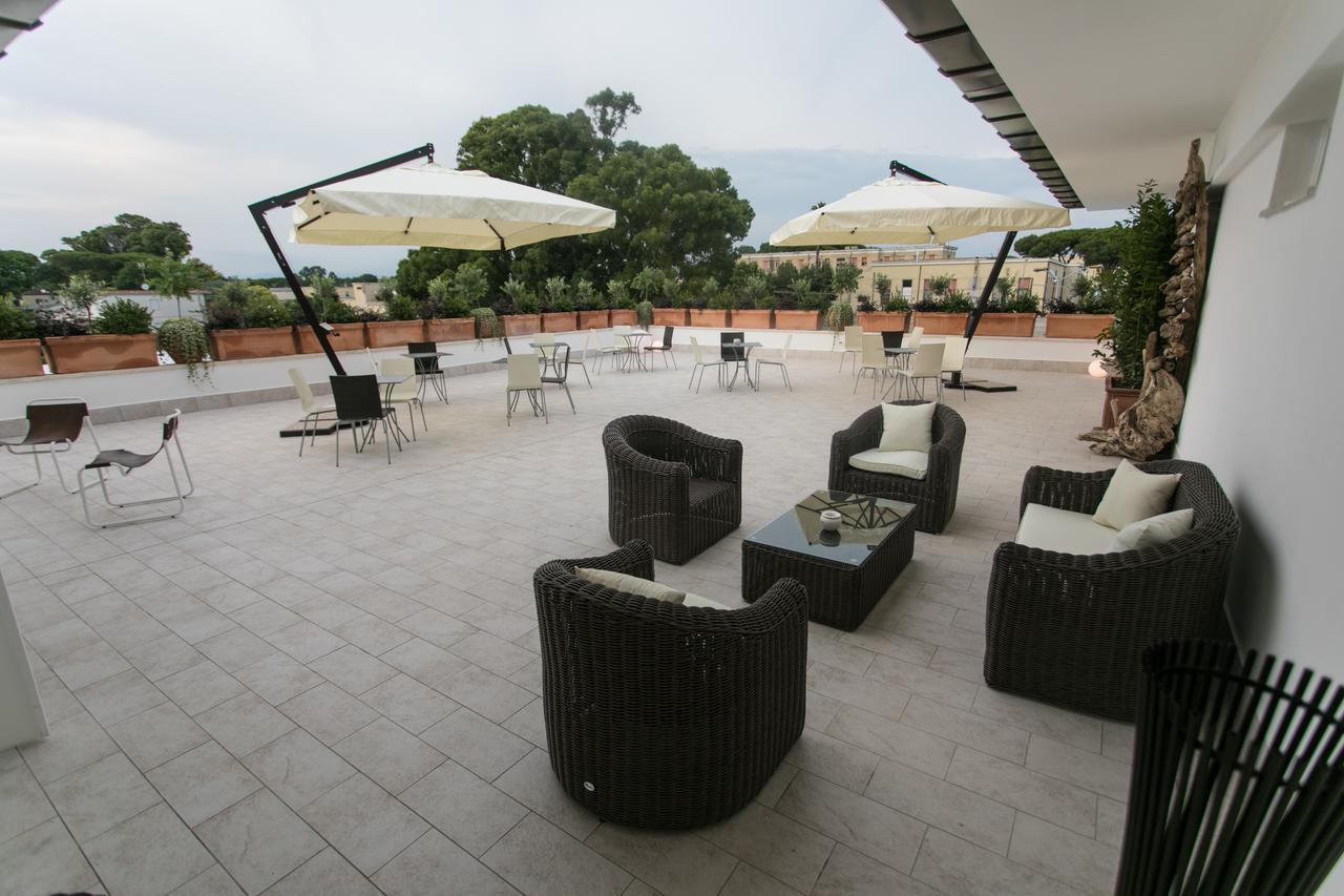 Love & Fama Hotel Сабаудия Экстерьер фото