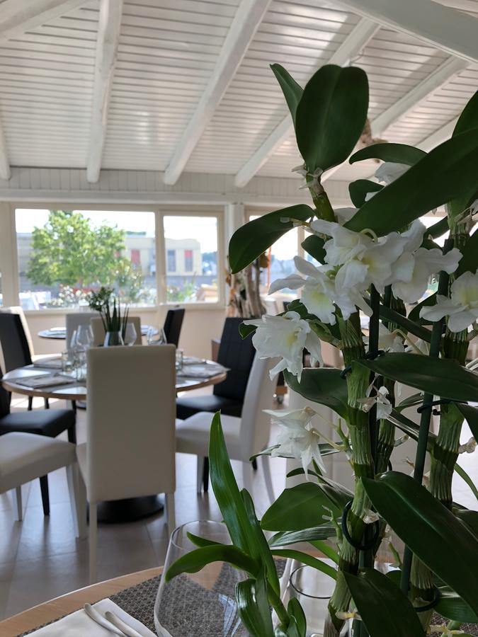 Love & Fama Hotel Сабаудия Экстерьер фото