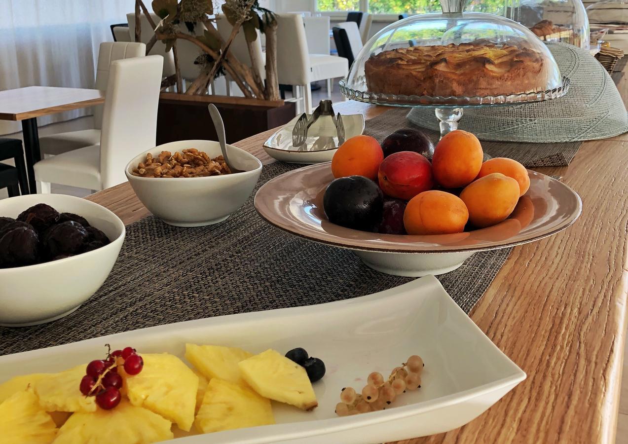 Love & Fama Hotel Сабаудия Экстерьер фото