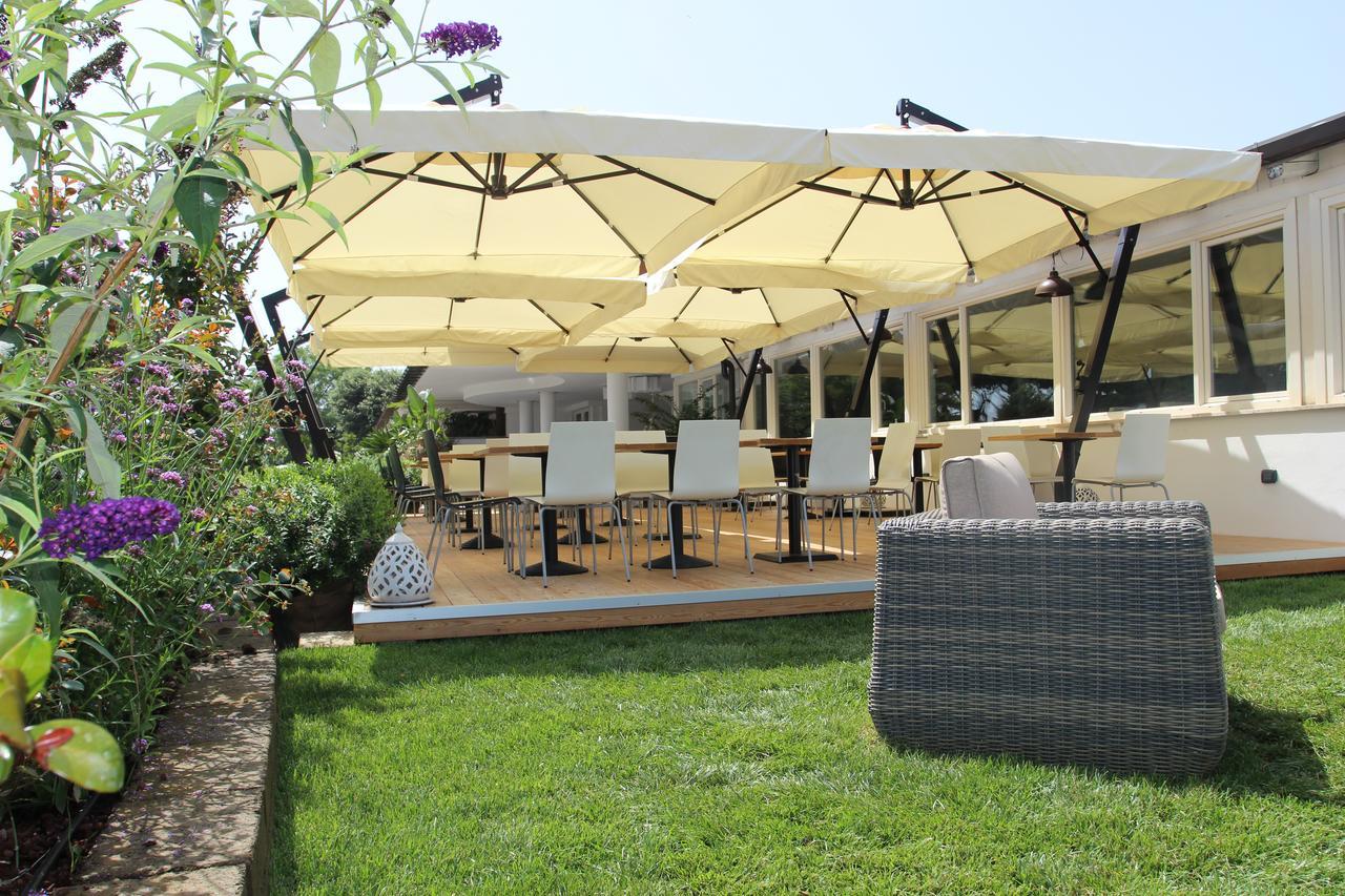 Love & Fama Hotel Сабаудия Экстерьер фото