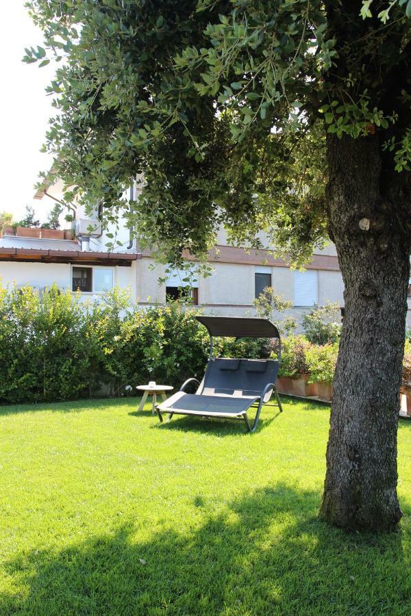 Love & Fama Hotel Сабаудия Экстерьер фото