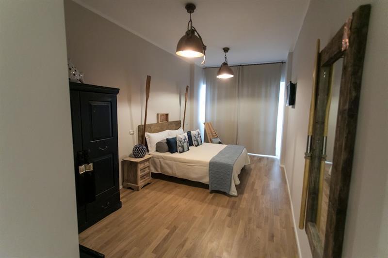 Love & Fama Hotel Сабаудия Экстерьер фото
